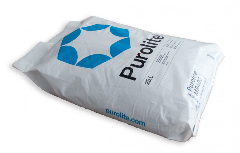 PUROLITE MB400 REÇİNE