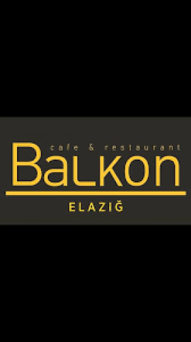 BALKON CAFE VE RESTAURANT